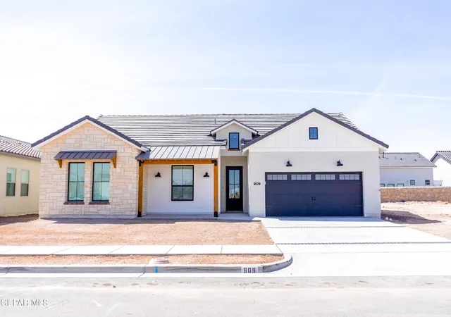 Photo 1 of Single family home for sale at 15117 Allegiance Ave, El Paso, TX 79938 | MLS# 946332 | Listing updated on 2026-06-23