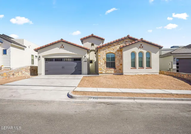 Photo 1 of Single family home for sale at 15121 Allegiance Ave, El Paso, TX 79938 | MLS# 946333 | Listing updated on 2026-06-23