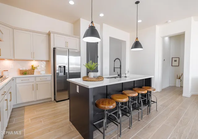 Photo 2 of Single family home for sale at 15137 Allegiance Ave, El Paso, TX 79938 | MLS# 946339 | Listing updated on 2026-08-01