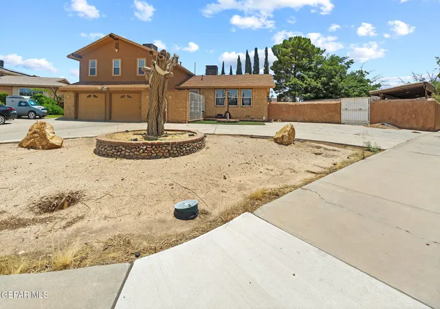 Homes for sale in El Paso, TX | 2214 Mermaid Dr, El Paso, TX 79936 | MLS# 946342