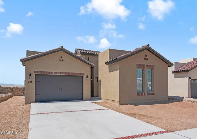 Photo 1 of Single family home for sale at 15141 Allegiance, El Paso, TX 79938 | MLS# 946337 | Listing updated on 2026-06-23