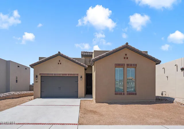 Photo 2 of Single family home for sale at 15141 Allegiance, El Paso, TX 79938 | MLS# 946337 | Listing updated on 2026-06-23