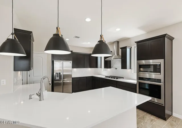 Photo 4 of Single family home for sale at 15141 Allegiance, El Paso, TX 79938 | MLS# 946337 | Listing updated on 2026-06-23