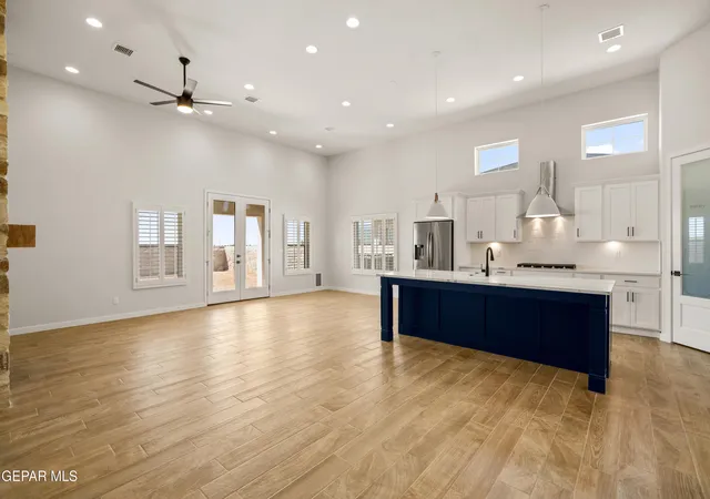 Photo 2 of Single family home for sale at 15145 Allegiance Ave, El Paso, TX 79938 | MLS# 946343 | Listing updated on 2026-06-23
