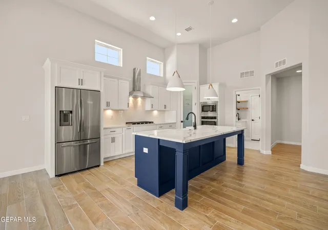 Photo 3 of Single family home for sale at 15145 Allegiance Ave, El Paso, TX 79938 | MLS# 946343 | Listing updated on 2026-06-23
