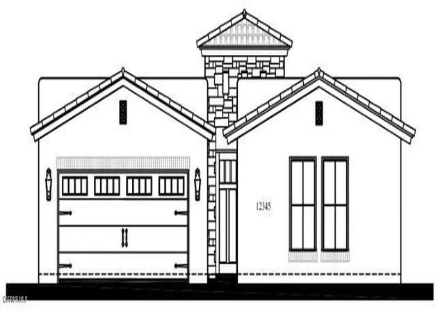 Photo 1 of Sale Pending at 15044 Allegiance Ave, El Paso, TX 79938 | MLS# 946341 | Listing updated on 2026-07-30