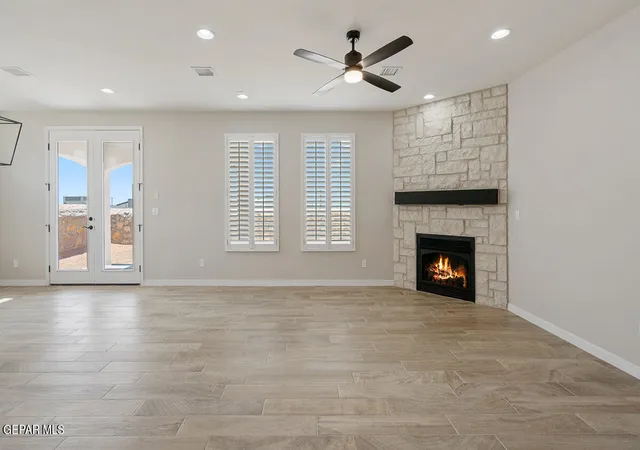 Photo 3 of Sale Pending at 15044 Allegiance Ave, El Paso, TX 79938 | MLS# 946341 | Listing updated on 2026-07-30