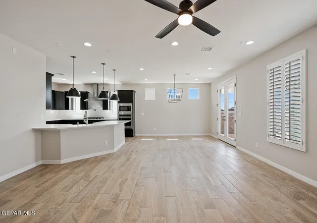 Photo 4 of Sale Pending at 15044 Allegiance Ave, El Paso, TX 79938 | MLS# 946341 | Listing updated on 2026-07-30