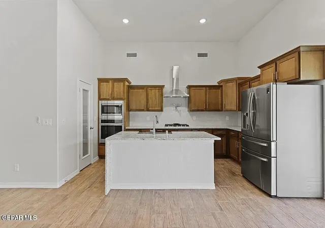 Photo 3 of Single family home for sale at 15133 Conviction Ave, El Paso, TX 79938 | MLS# 946344 | Listing updated on 2026-09-18