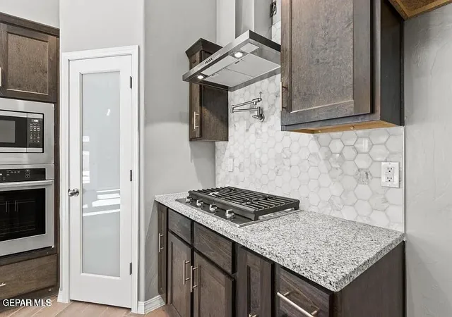 Photo 4 of Single family home for sale at 15133 Conviction Ave, El Paso, TX 79938 | MLS# 946344 | Listing updated on 2026-09-18