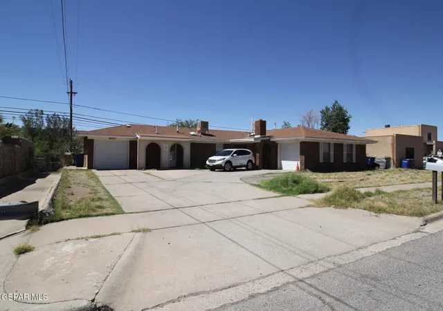 1st image of 6937 Alto Rey Ave #2, El Paso, TX 79912 | MLS# 946372