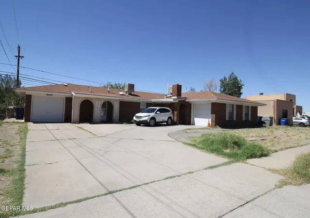 2nd image of 6937 Alto Rey Ave #2, El Paso, TX 79912 | MLS# 946372