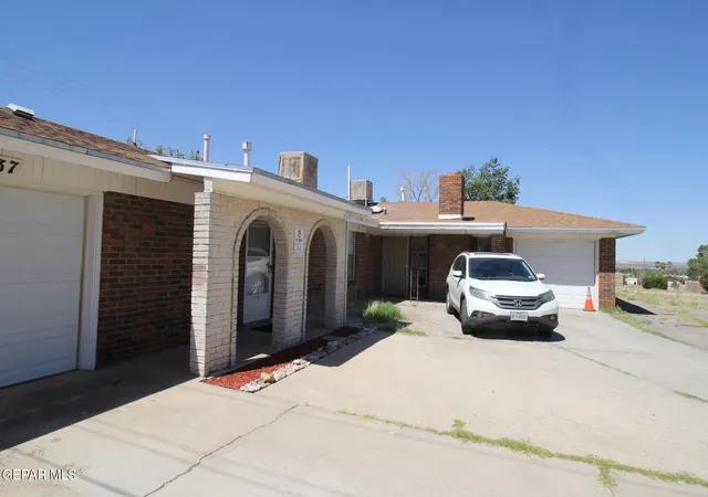 3rd image of 6937 Alto Rey Ave #2, El Paso, TX 79912 | MLS# 946372