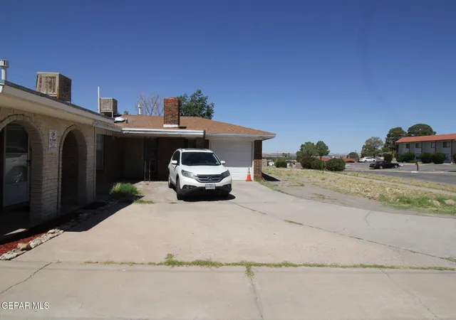 4th image of 6937 Alto Rey Ave #2, El Paso, TX 79912 | MLS# 946372