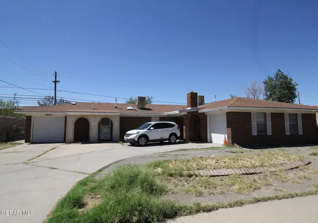 5th image of 6937 Alto Rey Ave #2, El Paso, TX 79912 | MLS# 946372