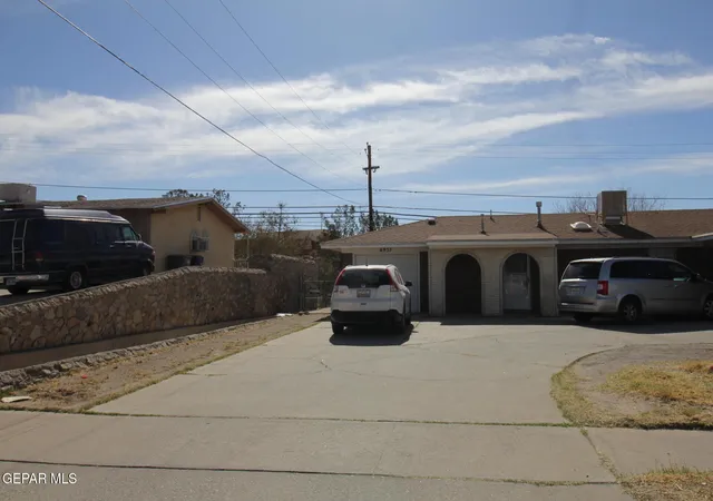 79th image of 6937 Alto Rey Ave #2, El Paso, TX 79912 | MLS# 946372
