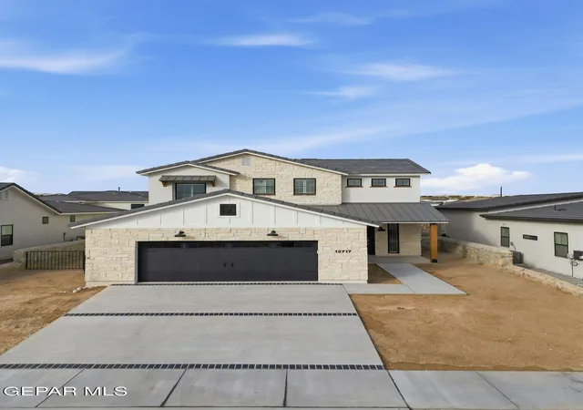 1st image of 14460 Raywood Ln, Horizon City, TX 79928 | MLS# 946352
