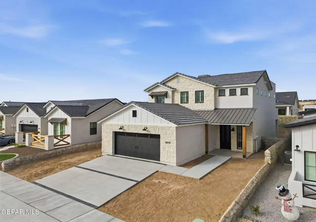 2nd image of 14460 Raywood Ln, Horizon City, TX 79928 | MLS# 946352