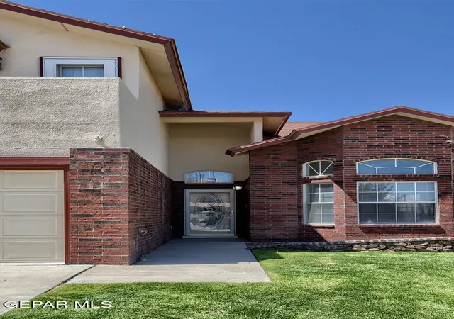 2nd image of 12645 Sun Haven Dr, El Paso, TX 79938 | MLS# 946401