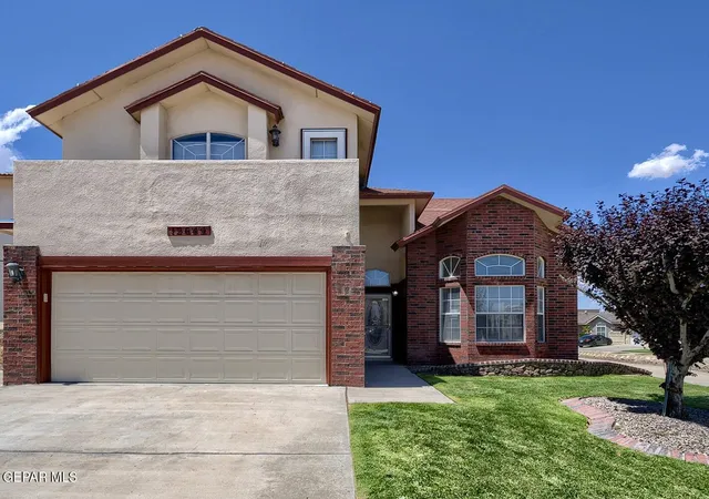 3rd image of 12645 Sun Haven Dr, El Paso, TX 79938 | MLS# 946401