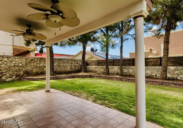 46th image of 12645 Sun Haven Dr, El Paso, TX 79938 | MLS# 946401