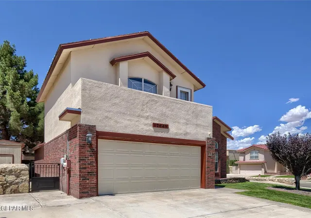 4th image of 12645 Sun Haven Dr, El Paso, TX 79938 | MLS# 946401