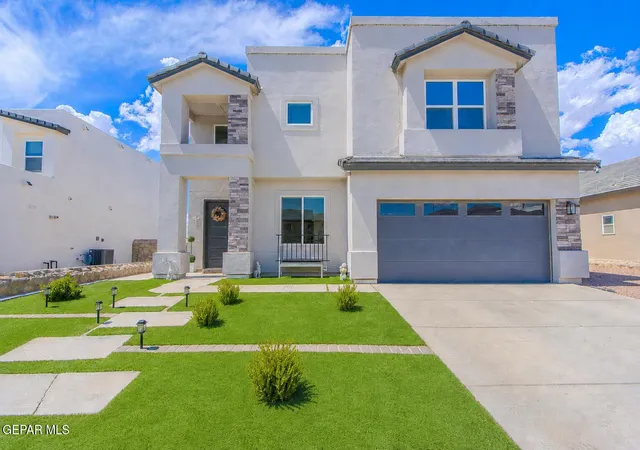 Photo 1 of Single family home for sale at 14529 John Mcneely Ave, El Paso, TX 79938 | MLS# 946469 | Listing updated on 2026-06-29