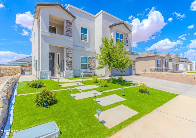Photo 3 of Single family home for sale at 14529 John Mcneely Ave, El Paso, TX 79938 | MLS# 946469 | Listing updated on 2026-06-29