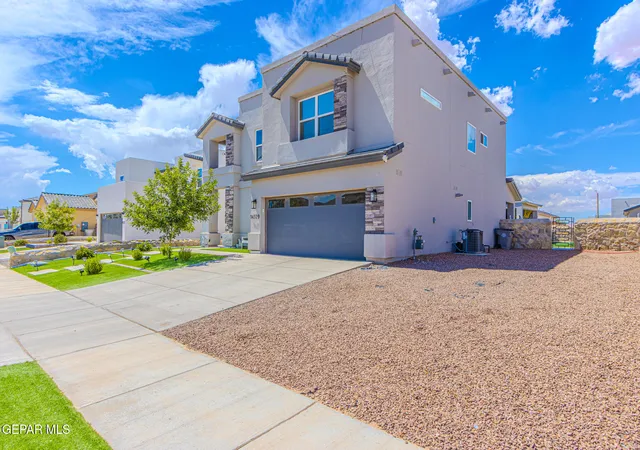 Photo 3 of Single family home for sale at 14529 John Mcneely Ave, El Paso, TX 79938 | MLS# 946469 | Listing updated on 2026-06-29