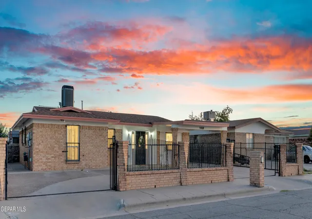 1st image of 9408 Le Sabre Ln, El Paso, TX 79907 | MLS# 946470