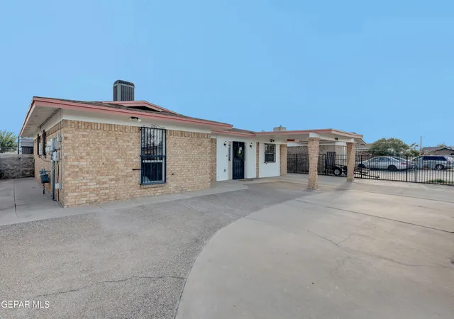 49th image of 9408 Le Sabre Ln, El Paso, TX 79907 | MLS# 946470