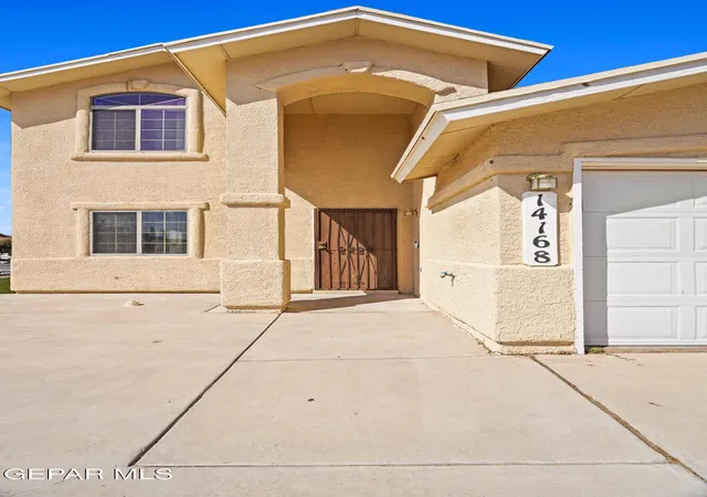 Photo 3 of Single family home for sale at 14168 Tierra Delfin Dr, El Paso, TX 79938 | MLS# 947417 | Listing updated on 2026-07-11