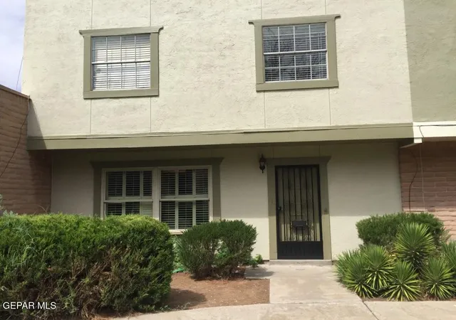 Photo 1 of Townhouse for sale at 212 Montego Bay Dr, El Paso, TX 79912 | MLS# 946603 | Listing updated on 2026-06-27