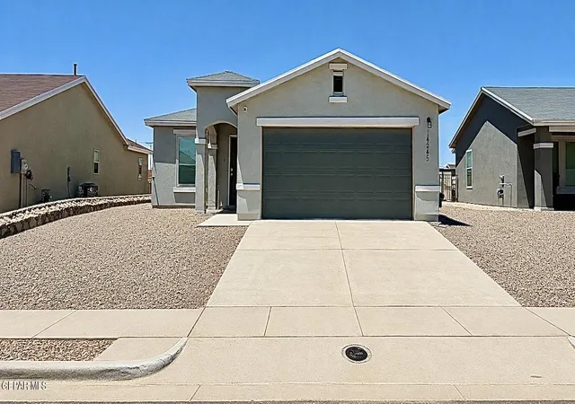 1st image of 14545 Banana Yucca Ave, Horizon City, TX 79928 | MLS# 946382