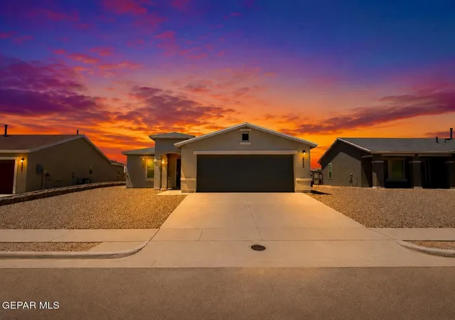 26th image of 14545 Banana Yucca Ave, Horizon City, TX 79928 | MLS# 946382