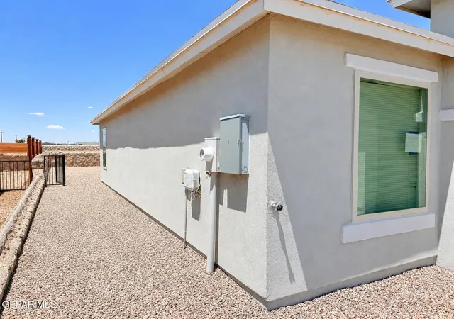 3rd image of 14545 Banana Yucca Ave, Horizon City, TX 79928 | MLS# 946382