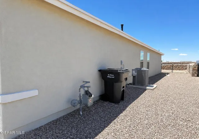 4th image of 14545 Banana Yucca Ave, Horizon City, TX 79928 | MLS# 946382