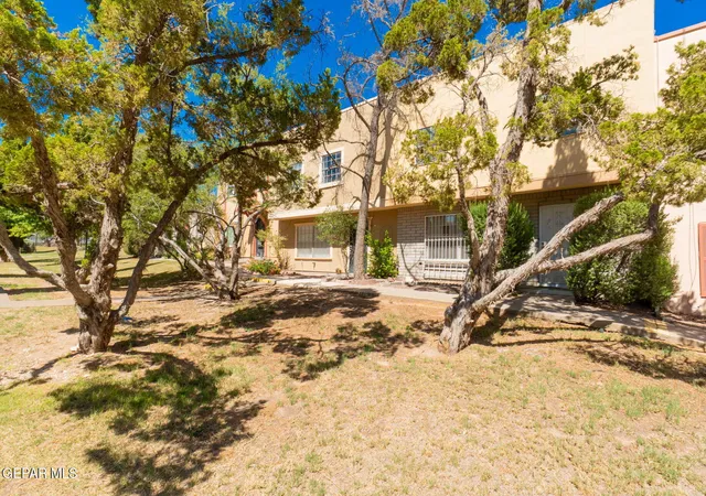 Photo 1 of Townhouse for sale at 233 Maricopa Dr #233, El Paso, TX 79912 | MLS# 946758 | Listing updated on 2026-08-07
