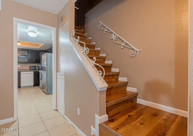 Photo 3 of Townhouse for sale at 233 Maricopa Dr #233, El Paso, TX 79912 | MLS# 946758 | Listing updated on 2026-08-07