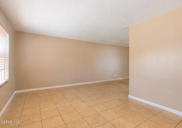 Photo 3 of Townhouse for sale at 233 Maricopa Dr #233, El Paso, TX 79912 | MLS# 946758 | Listing updated on 2026-08-07