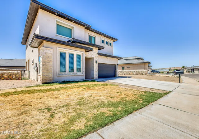 Homes for sale in Sunland Park, NM | 2076 Santa Isabella Dr, Sunland Park, NM 88063 | MLS# 946439