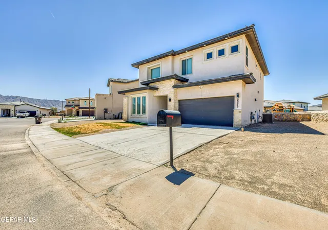 Homes for sale in Sunland Park, NM | 2076 Santa Isabella Dr, Sunland Park, NM 88063 | MLS# 946439
