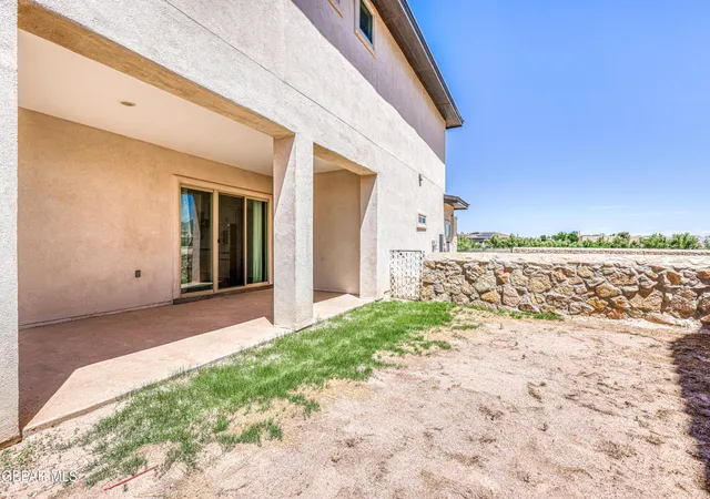 Photo 43 of Single family home for sale at 2076 Santa Isabella Dr, Sunland Park, NM 88063 | MLS# 946439 | Listing updated on 2026-09-06