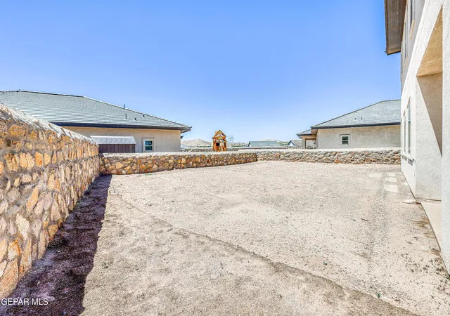 43rd image of 2076 Santa Isabella Dr, Sunland Park, NM 88063 | MLS# 946439