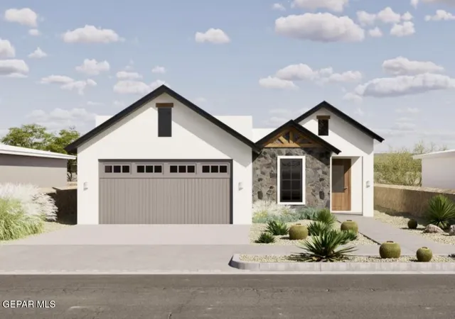 1st image of 521 Osier Dr, Canutillo, TX 79835 | MLS# 946403