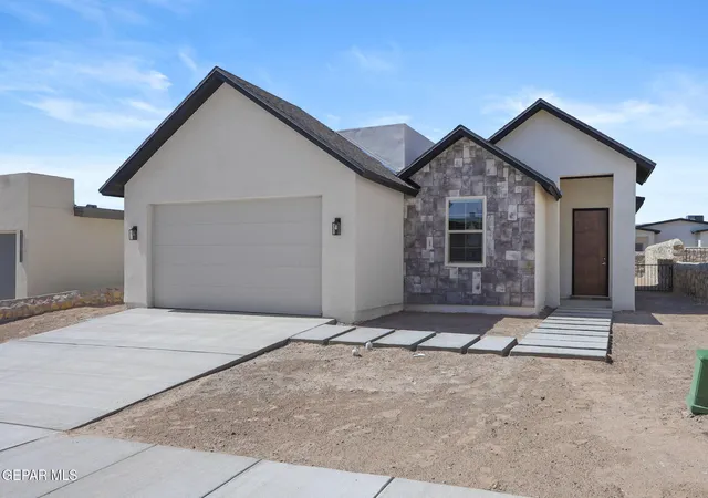 2nd image of 521 Osier Dr, Canutillo, TX 79835 | MLS# 946403