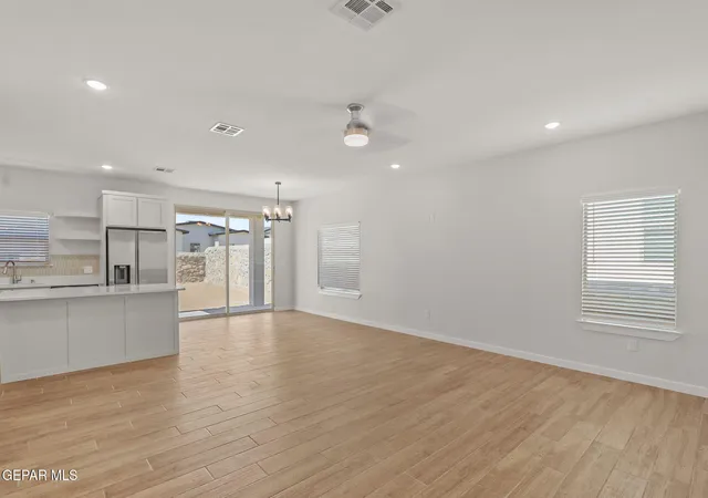 3rd image of 521 Osier Dr, Canutillo, TX 79835 | MLS# 946403