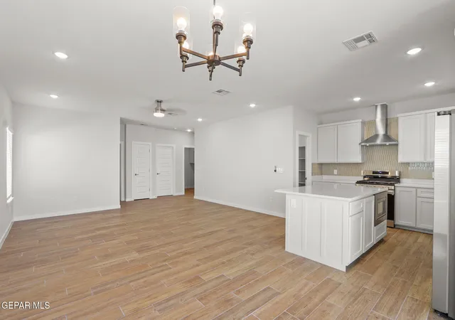 5th image of 521 Osier Dr, Canutillo, TX 79835 | MLS# 946403