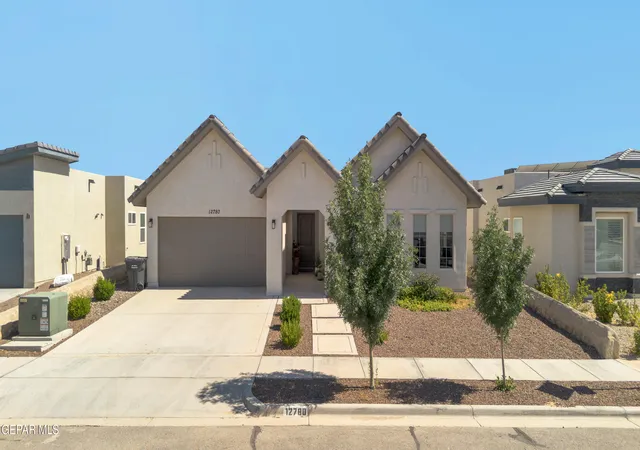 1st image of 12780 Brixton Ave, El Paso, TX 79928 | MLS# 946498