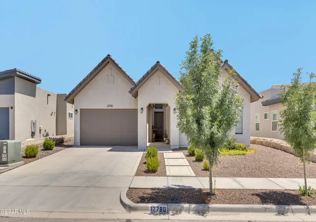 2nd image of 12780 Brixton Ave, El Paso, TX 79928 | MLS# 946498